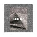 Стілець кухонний обідній м'який Notti Leo Сіра тканина / Чорний каркас4